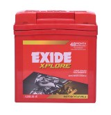 EXIDE XPLORE(12XL5L-B)